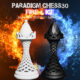 Paradigm Chess30 Fire and Ice