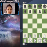 Paradigm Chess30 Championships 2022