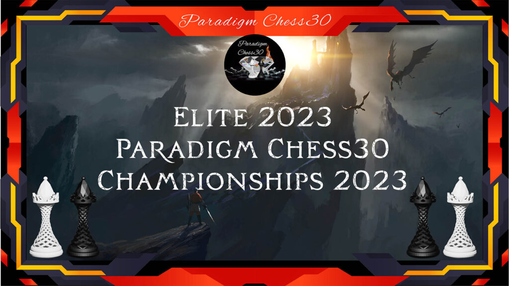 Grabe atake ni Ding! Gusto makabawi! World Chess Championship 2023
