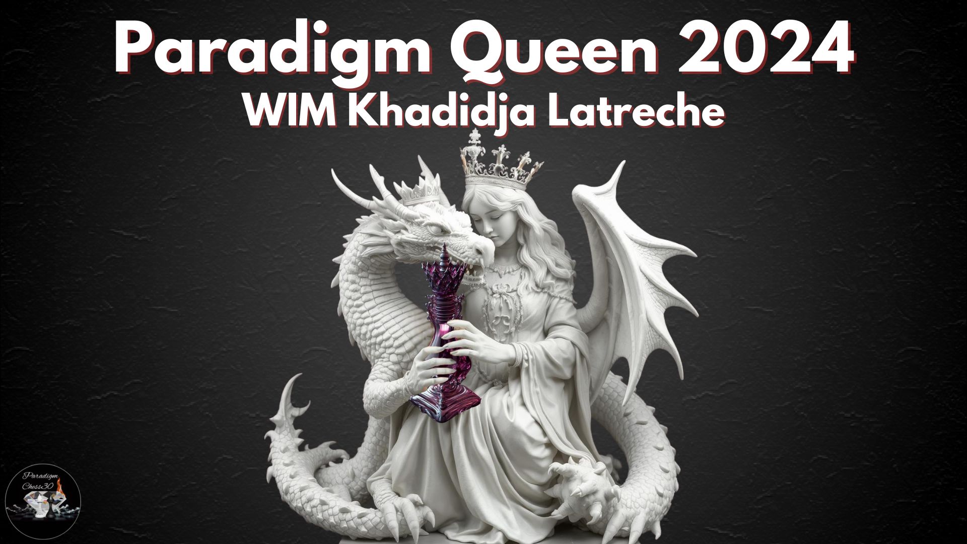 Paradigm Queen of 2024