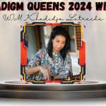 Paradigm Queens 2024 Winner